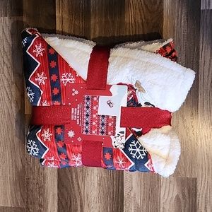 Disney blanket